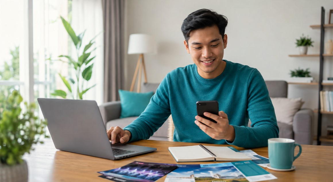 Cara Memilih Event yang Sesuai dengan Minat dan Anggaran