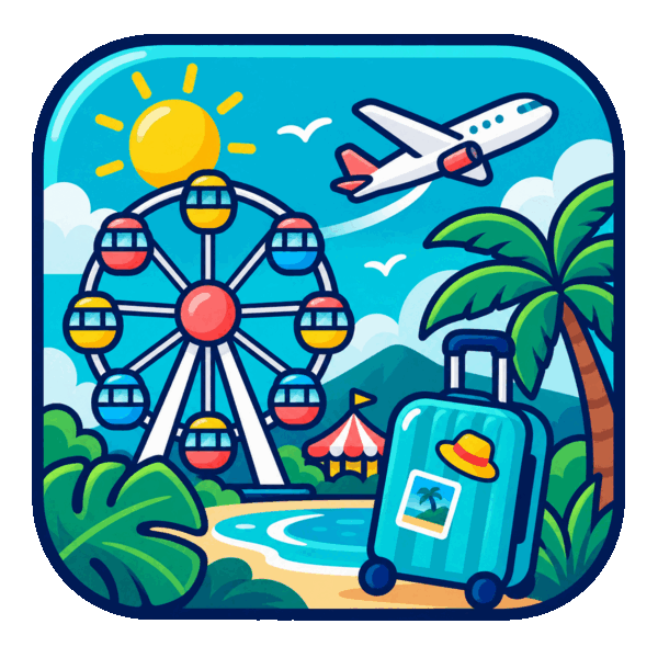 Wisata & Rekreasi